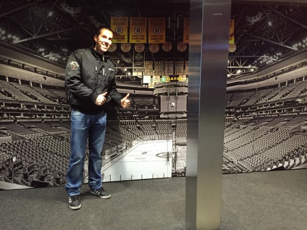 TDGARDEN