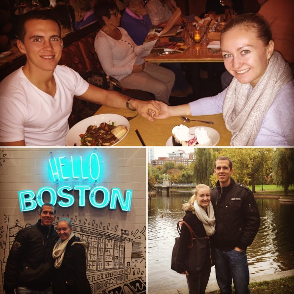 boston